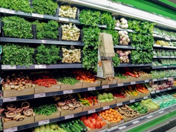 Эксперты из Петербурга рассказали сколько на самом деле нужно есть овощей