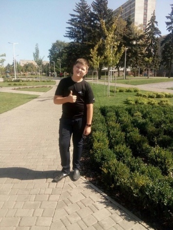 12-летний Владимир Метелкин впал в кому и нуждается в помощи,- ФОТО