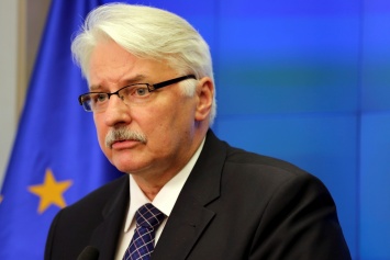 Польша заявила о "деструктивном влиянии" России на мир