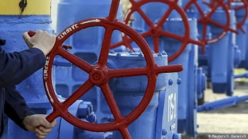 Европейский эксперт: На переговорах по газу РФ добивается максимальной гибкости