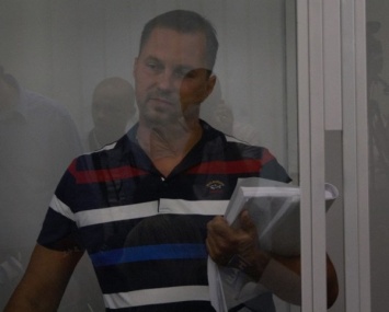 Экс-главе одесской полиции смягчили домашний арест - прокурор не доказал риски