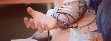 Спасите жизнь: жителей Днепра призывают сдать кровь