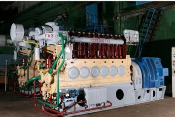 Когенерационные установки завода на Николаевщине, работающие на отходах сельзозкультур, покупают и в Украине, и за рубежом (ФОТО)