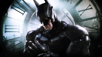 «Поймайте рыцаря» - авторы Batman: Arkham Origins продолжают тизерить возможную игру про Бэтмена