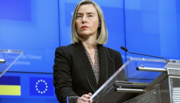 Могерини поддержала переговоры о членстве в ЕС Албании и Северной Македонии