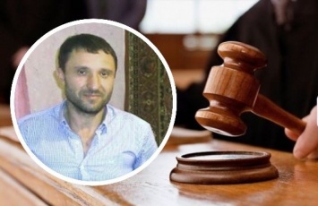 Убитого главу Акимовской ОТГ должны были судить за дачу взятки (ФОТО)