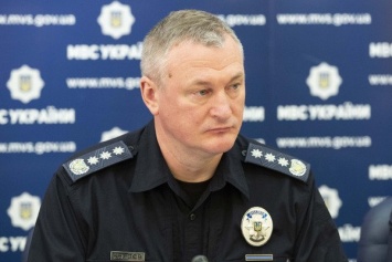 Аваков подписал рапорт об увольнении Князева, - нардеп из "Слуги народа"
