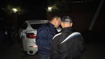 В Херсонской области подрались два депутата - полиция не реагировала