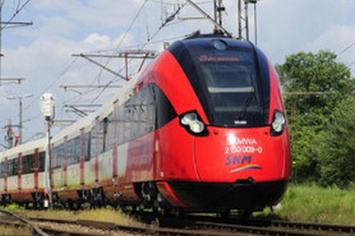 Езжайте в Европу на поезде: австрийская компания запускает поезд до конечной станции электрички из Украины в Польшу