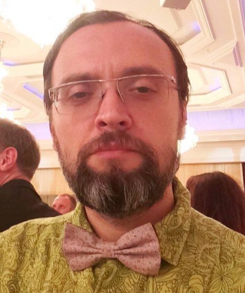 Дмитрий Кохманюк: нужно проводить Неделю украинского Интернета