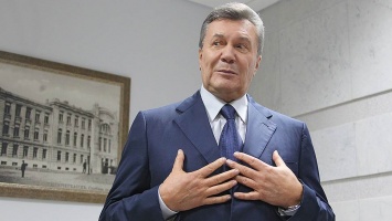 Беглый экс-президент Янукович намерен вернуться в Украину