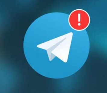 Россия бросает все силы на блокировку мессенджера Telegram