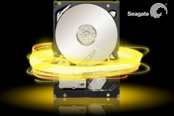 Seagate: SSD не будут угрожать нашим накопителям еще минимум 15 лет