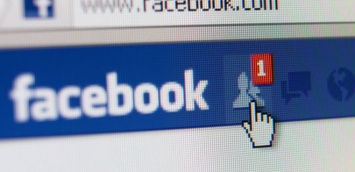 Facebook удалил агитационную сеть страниц, которую вели с Украины