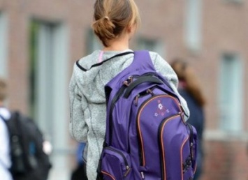 В Харькове разыскали девочку-подростка, сбежавшую из училища