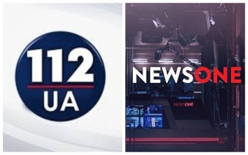 СНБО не будет вводить санкции против телеканалов NewsOne и 112
