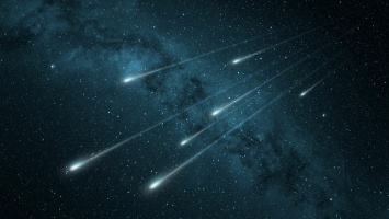 Загадка силурийского невымирания: как астероид помог жизни на Земле