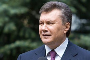 Виктор Янукович не является обвиняемым в коррупции, напомнил Юрий Кирасир