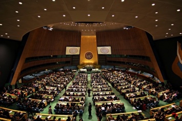 США не пустили российскую делегацию на Генассамблею ООН: подробности