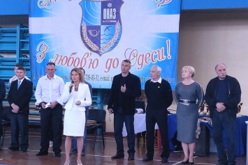 Всеукраинский турнир по дзюдо в Одессе назвал победителей