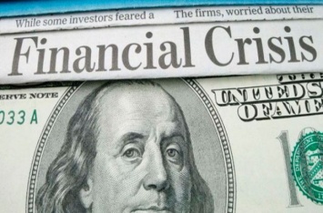 Мировой финансовый кризис не за горами: появился кошмарный прогноз