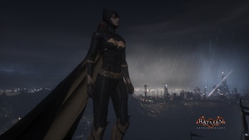 В бесплатную Batman: Arkham Knight в Epic Games Store включили все дополнения