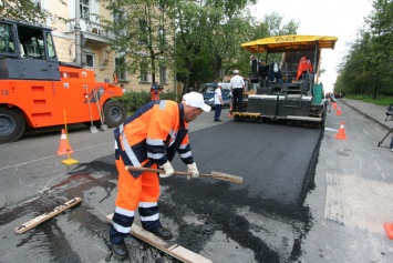 Борис Филатов рассказал, какие дороги ремонтируются в Днепре сейчас