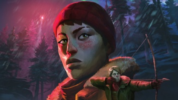 Капсула времени и тизер третьего эпизода - авторы The Long Dark отмечают пятилетие игры