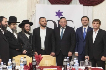 Еврейскую общину в Украине будет защищать новосозданная комиссия