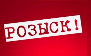На Днепропетровщине за нарушение ПДД разыскивают женщину (ФОТО)