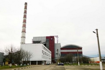 Антирейдерская комиссия Минюста вернула Калушскую ТЭЦ в госсобственность