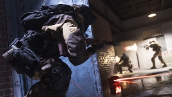 Бета-тест Call of Duty: Modern Warfare стал самым масштабным в истории серии