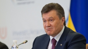 Новость о возвращении Януковича взорвала украинский интернет: реакции