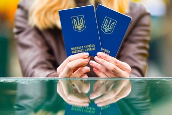 Украина получила новый безвиз: «мечта путешественников», подробности