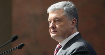 Все дела Порошенко: в каких уголовных производствах ГБР фигурирует пятый Президент Украины
