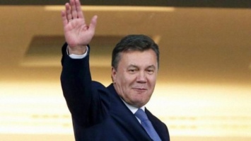 Янукович возвращается: Информационный вброс или реальность?