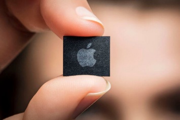 Apple заблокировала работу чипа U1 в новых iPhone в России