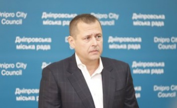 Борис Филатов подвел итоги 48-й сессии Днепровского городского совета