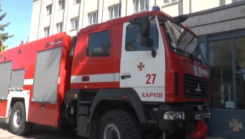 "Понимал, что помощь нужна срочно". Подробности героического поступка спасателя из Харькова (видео)