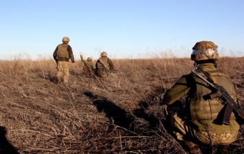 На Донбассе около 700 тысяч гектаров земли заминированы - Минобороны