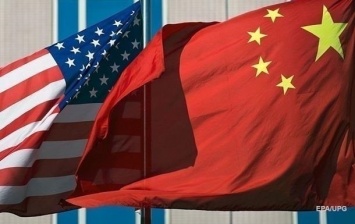 США ввели санкции против пяти компаний из Китая