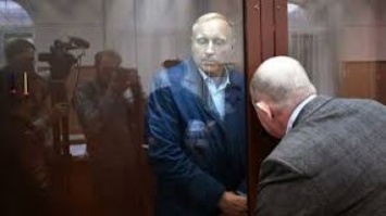 В России задержан генерал-майор МВД по подозрению в вымогательстве