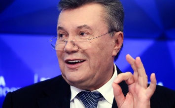 Суд ЕС снял санкции с сына Януковича