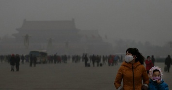 Загрязнение воздуха ухушает психическое здоровье детей