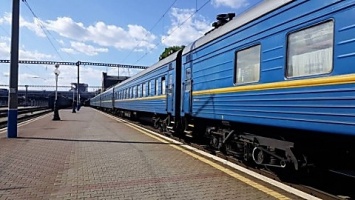 Полиция ищет свидетелей - пассажиров поезда «Николаев-Киев-Ровно», из которого пропал адвокат, найденный вскоре мертвым