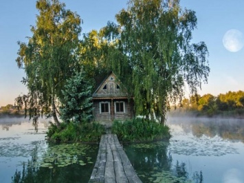 Осенние каникулы: 9 самых красивых мест Украины, куда стоит поехать каждому