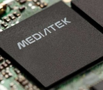 Для смарт-телевизоров представлен чип MediaTek