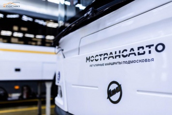 В 2019 году Мострансавто сдало на переработку 490 тонн старых автобусных шин