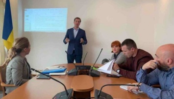 В Комитете Рады обсудили реформирование СБУ