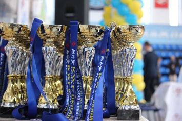 Николаевские каратисты заняли первое общекомандное место на Международном турнире «KWF Ukrainian Open Cup 2019» (ФОТО)